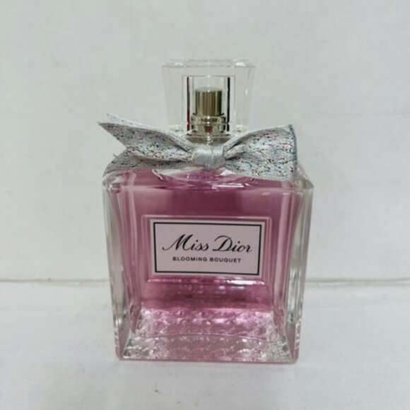 Miss Dior Blooming Bouquet Eau De Toilette, 5 fl oz- NEW/ NO BOX - Picture 1 of 3